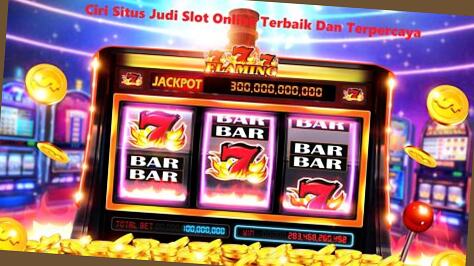 situs judi slot
